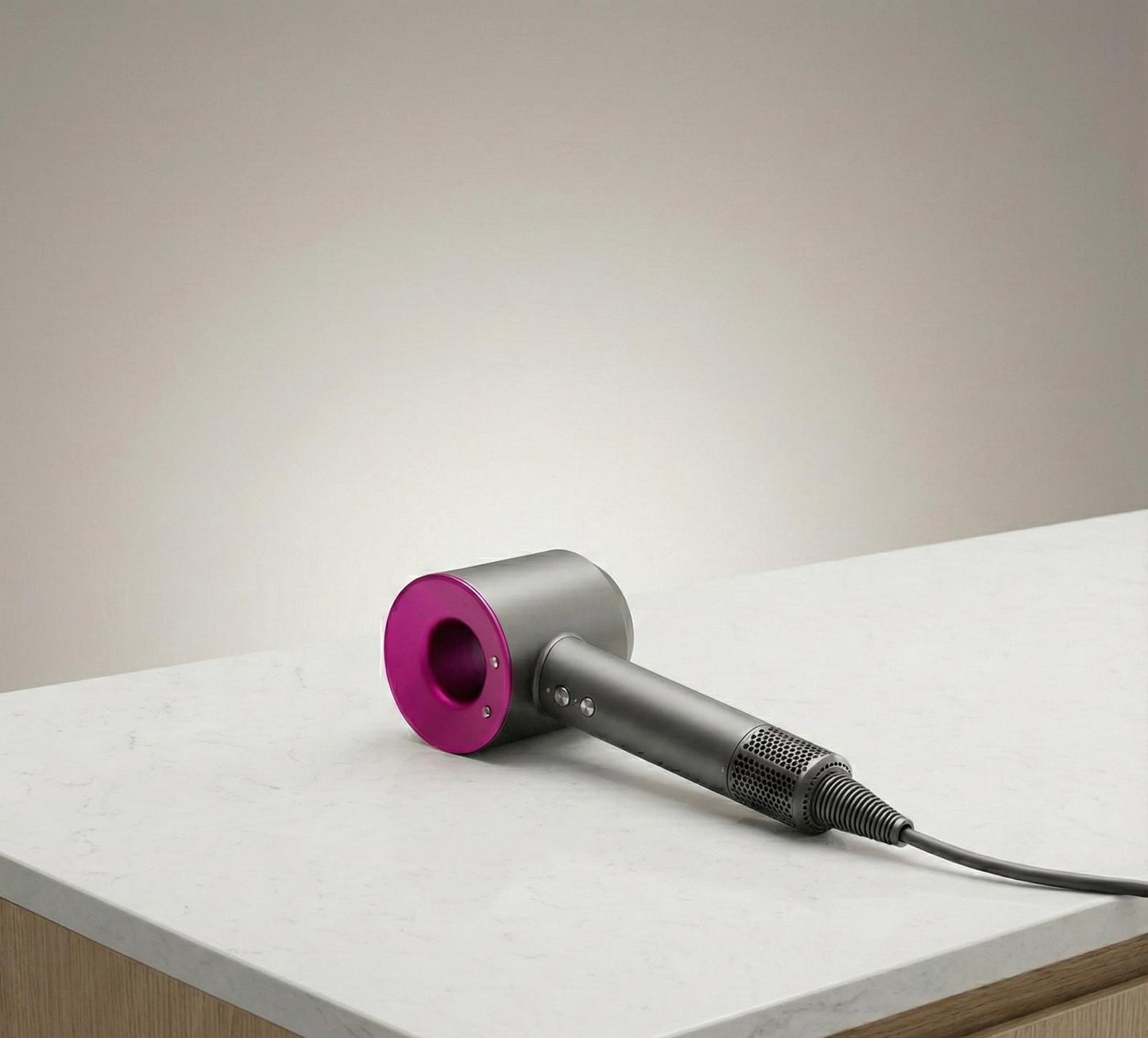 Secador Profesional HairLux™ 5 en 1 con Tecnología Iónica | Secado Rápido y Accesorios Intercambiables