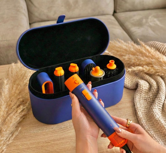 Secador Estilizador 6 en 1 HairLux™